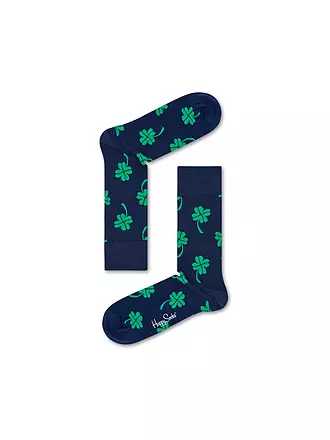 HAPPY SOCKS | Damen-Socken "Big Luck" 36-40 | 